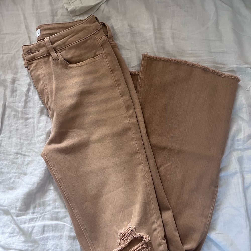 VERVET JEANS- SIZE 29